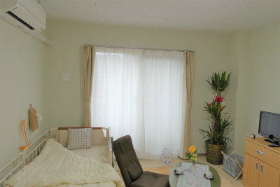 そうごうケアホーム寝屋川本町の施設画像