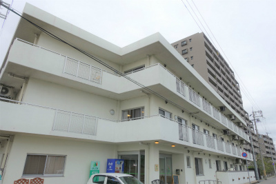 神戸市東灘区の介護付有料老人ホーム「はぴね神戸魚崎」はアットホームな施設です！