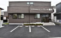 池田市の「マーレ池田」は看護師さんが24時間対応可能です！